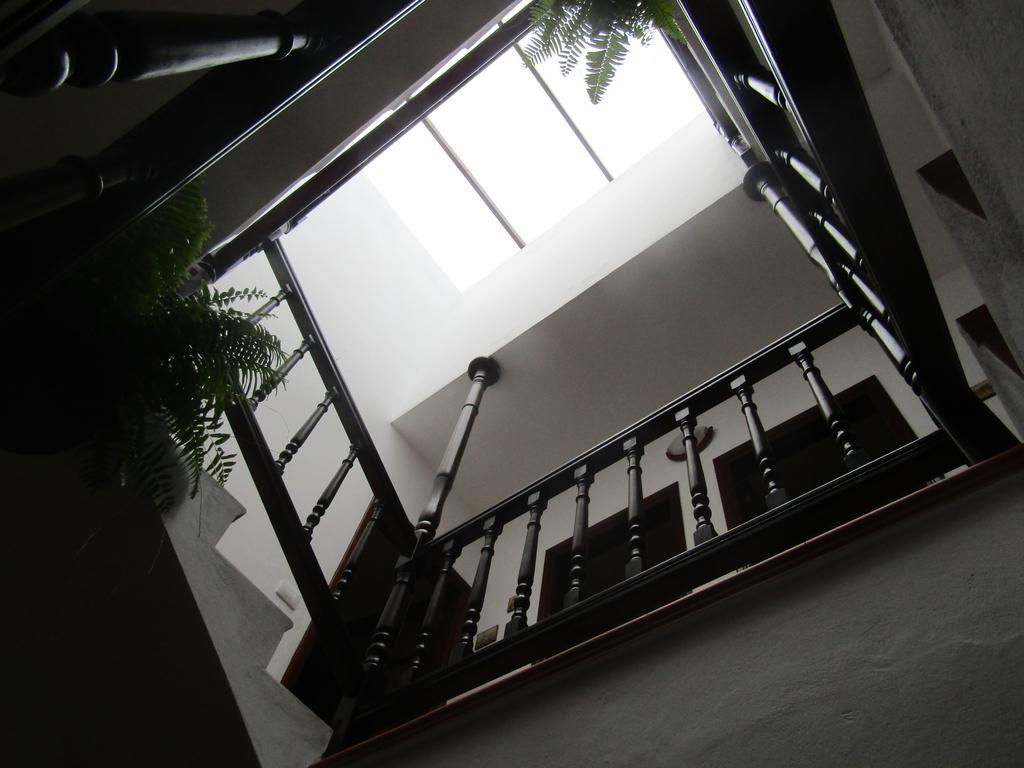 La Casita Villalba Arrieta  Exteriör bild