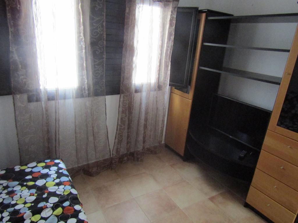 La Casita Villalba Arrieta  Exteriör bild